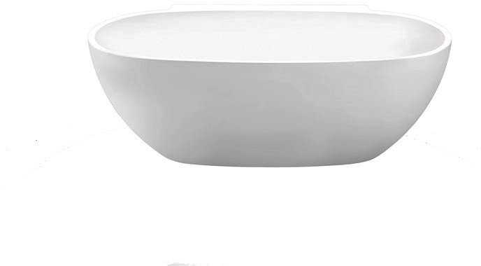 Masterjero Wanna Sefa Verlag ACRYLIC BATH APOLLO 1618 1650X800 CM