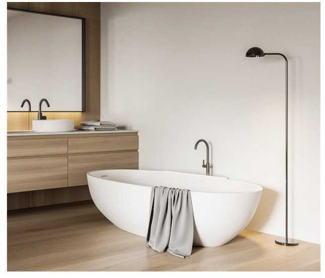 Masterjero Wanna Sefa Verlag ACRYLIC BATH APOLLO 1618 1650X800 CM