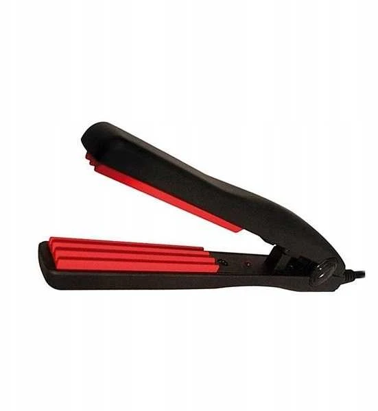 Roger Bratt Plaukų žnyplės apimčiai Mini Volume Iron Compact Styling