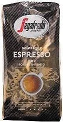 Kavos pupelės SEGAFREDO, Selezione Espresso, 1kg