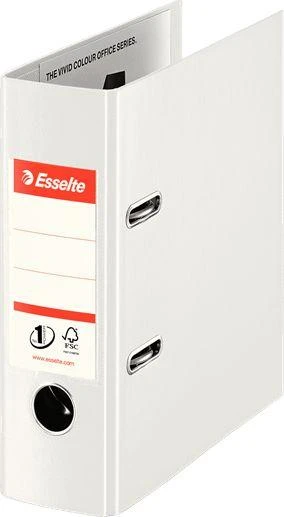 Segtuvas ESSELTE VIVIDA, A5, standartinis, 75 mm