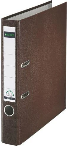 Leitz 180° svirtis segtuvas A4 50mm juoda (10151095)
