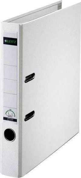 Baltas Leitz 50mm segtuvas 180 laipsnių mechanizmu