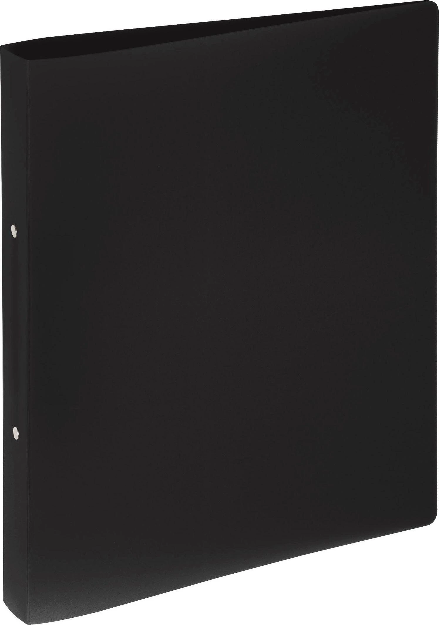 Pagna 2 žiedų segtuvas A4 16mm juoda (20901-01)