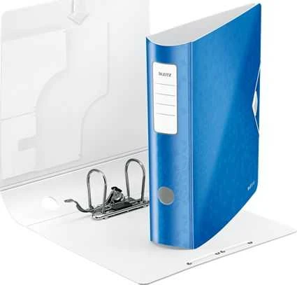 Segtuvas LEITZ 180° ACTIVE WOW, A4, 80 mm, 1 vnt.