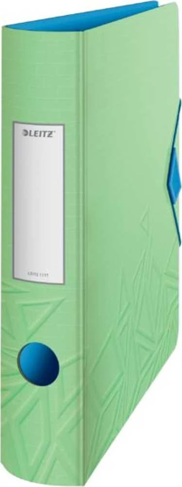 Segregatorius Leitz SEGREGATOR Active UrbanChic PP 65 žalia