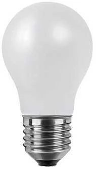 Segula 55303 LED lemputė šiltai balta 6,2 W E27 G