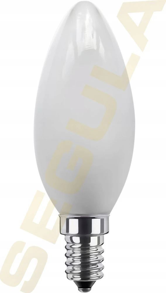 Segula 55312 LED lempa 3.2 W E14 G
