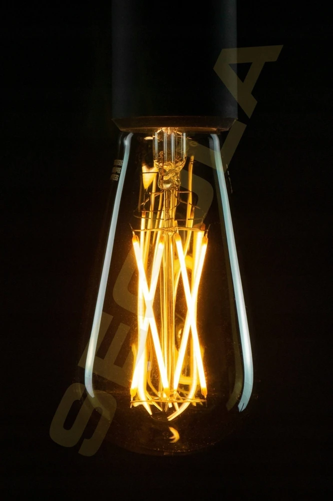 Segula 55500 lampa LED 5 W E27