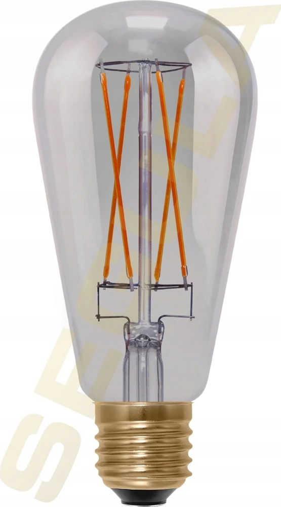 Segula 55500 lampa LED 5 W E27