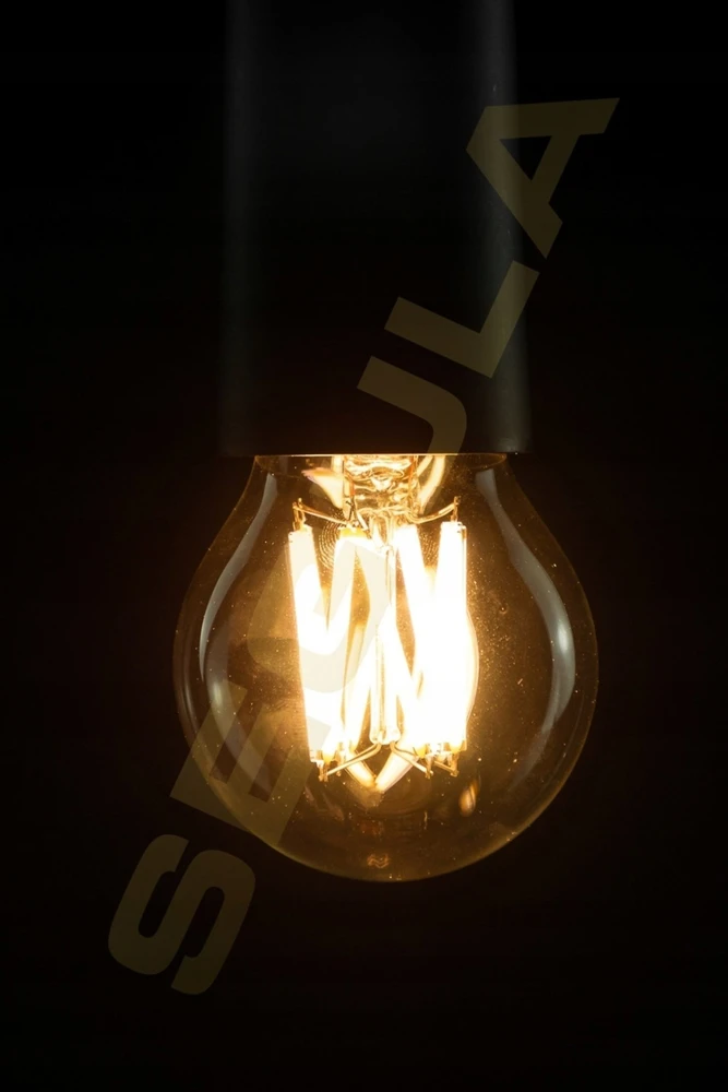 Segula 55805 LED lempa 7,5 W E27 E