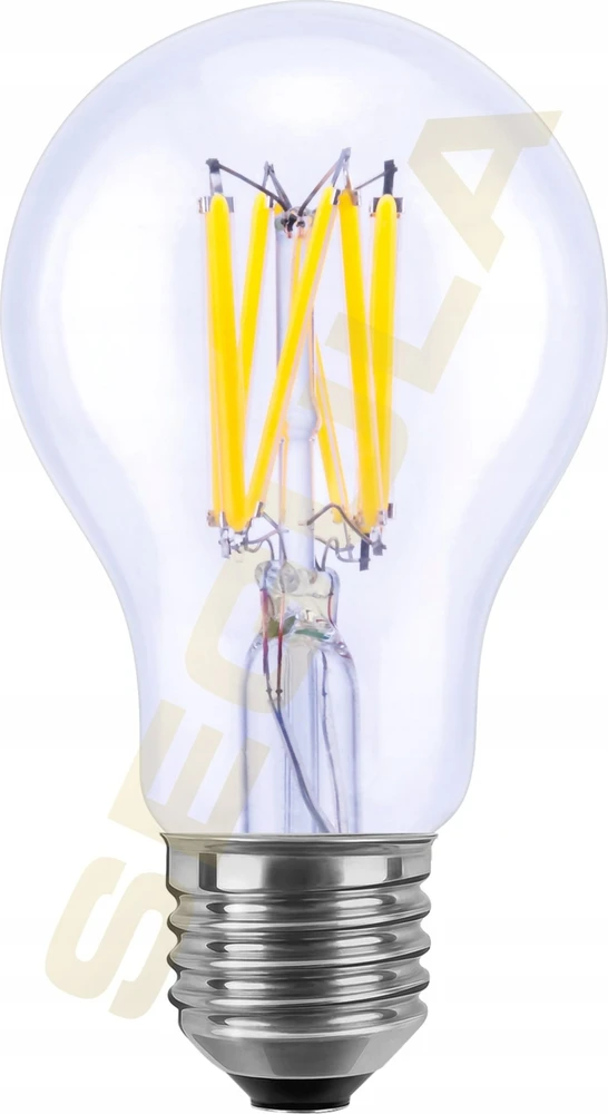 Segula 55805 LED lempa 7,5 W E27 E