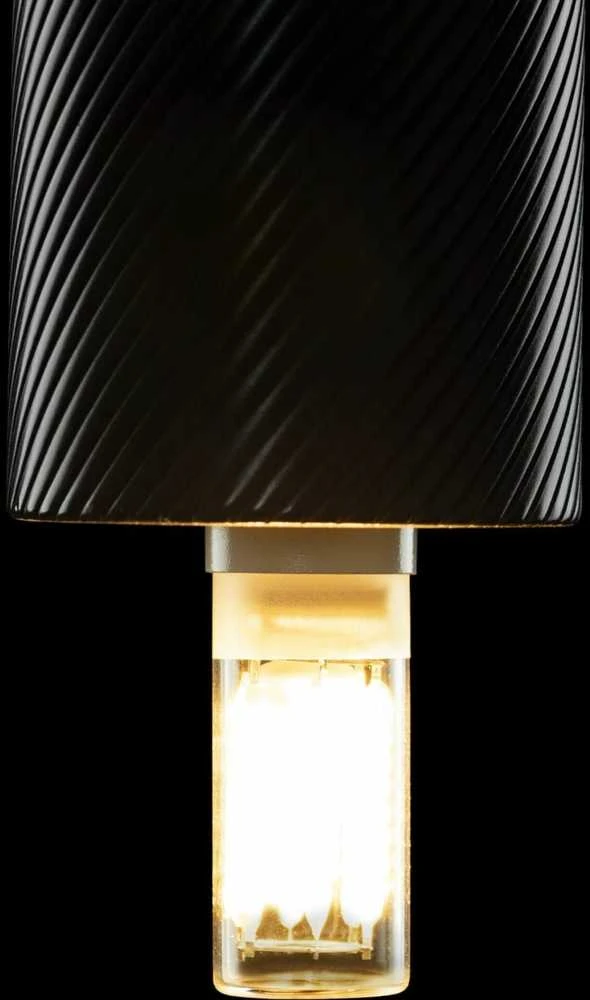 Segula 55864 lampa LED 2200 K 3 W G9 G