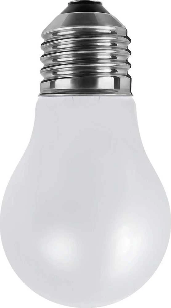 Segula 55867 LED lempa 2700K 6W E27 F