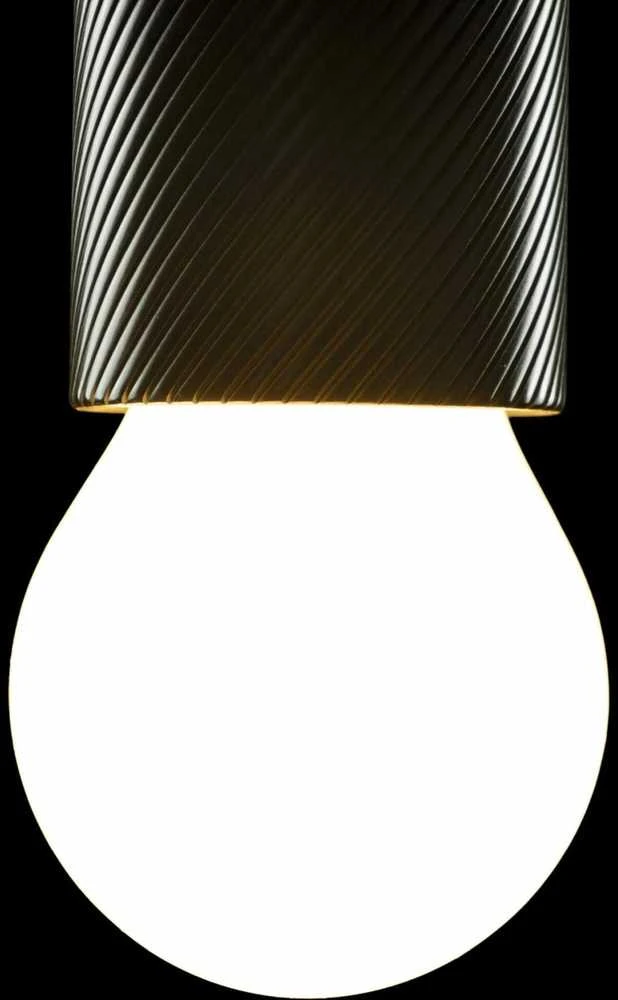 Segula 55867 LED lempa 2700K 6W E27 F