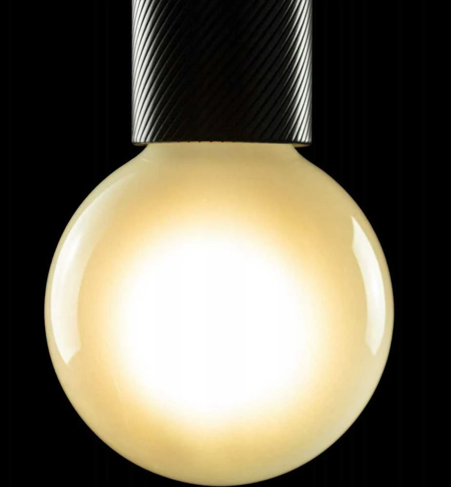 Segula 55880 LED lempa 2000K 3W E27 G