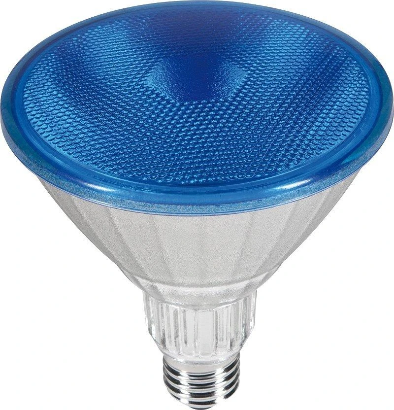 Segula SEGULA LED atspindys. PAR38 Blau E27 18W (120W) Dimmbar A +