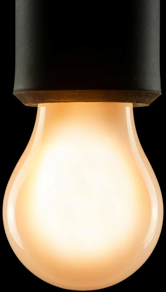 Segula Rinkinys Rinkinys 55210 LED lempa 3 W E27 F