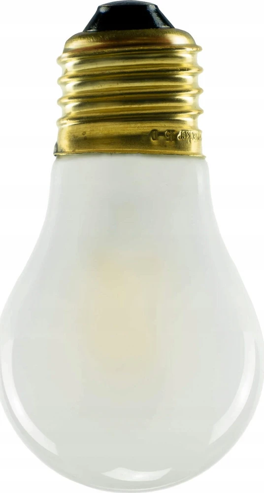 Segula Rinkinys Rinkinys 55210 LED lempa 3 W E27 F
