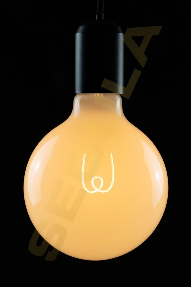 Segula Segula 50664 LED lempa 2.7 W E14 G