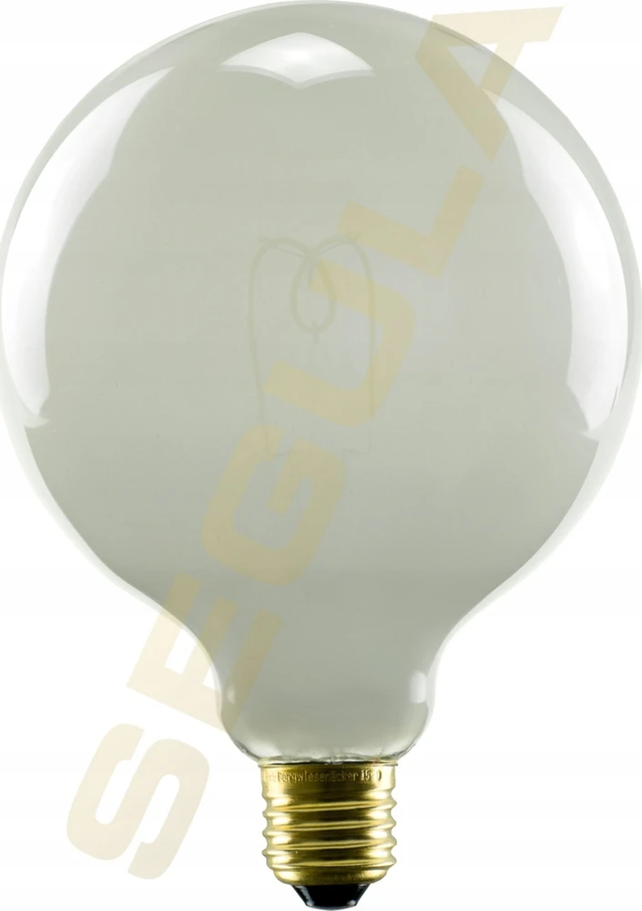 Segula Segula 50664 LED lempa 2.7 W E14 G