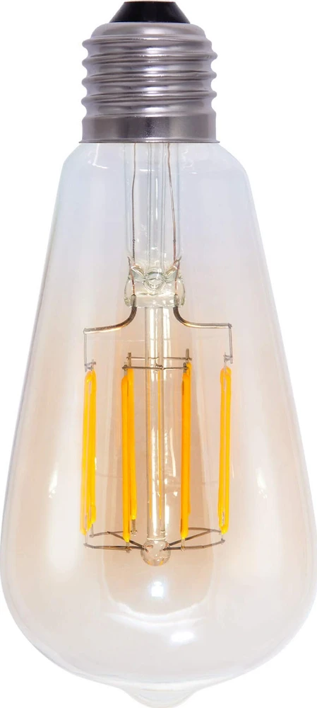 Segula lampa LED 5 W E27