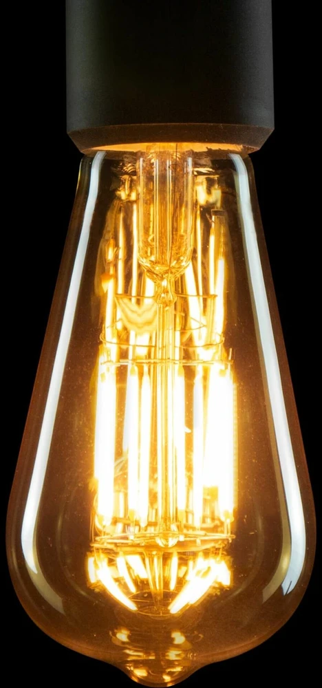 Segula lampa LED 5 W E27