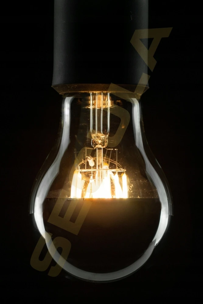 Segula Segula LED Glühlampe A67 Spiegelkopf E27 6,5W 2700K dimmbar