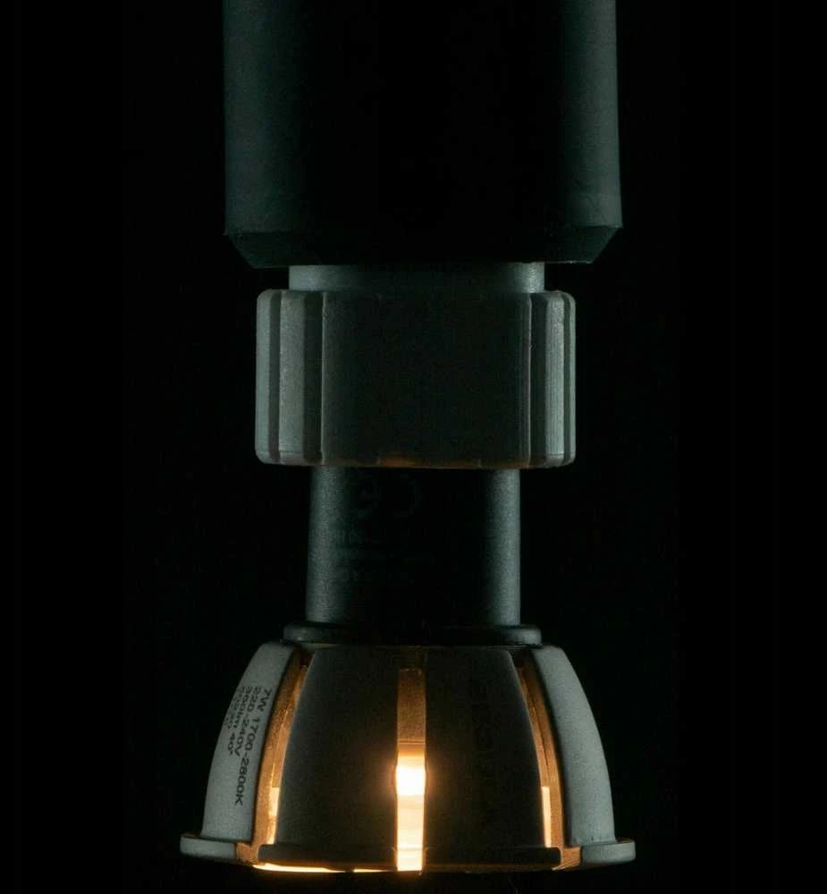Segulator 55220 LED lempa 1700 K 7 W GU10 G