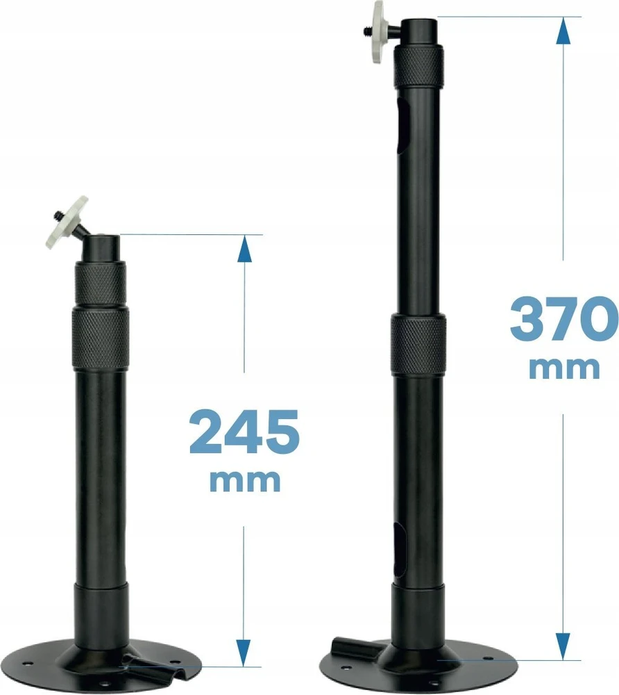Antenos tvirtinimo priedas SEGWAY