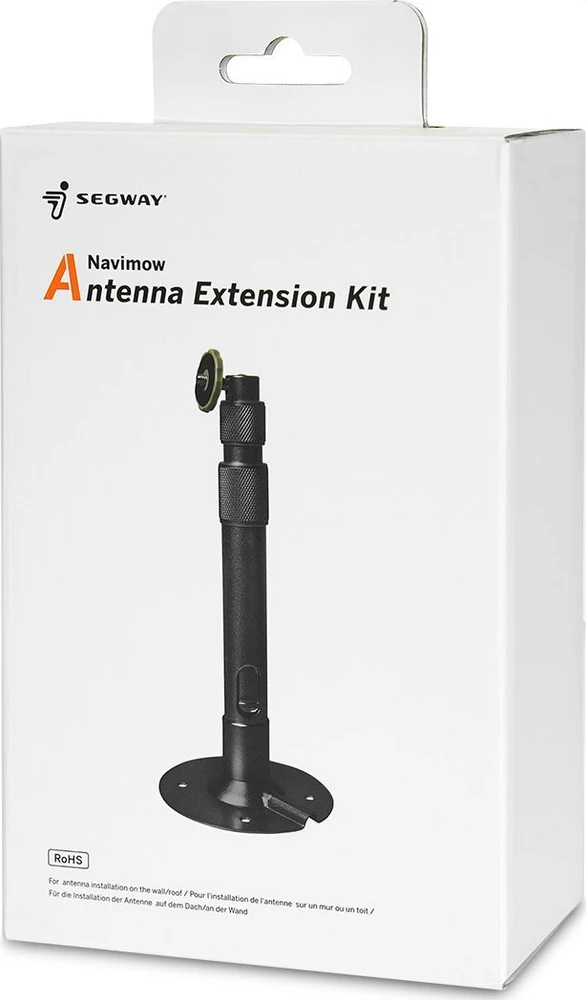 Antenos tvirtinimo priedas SEGWAY