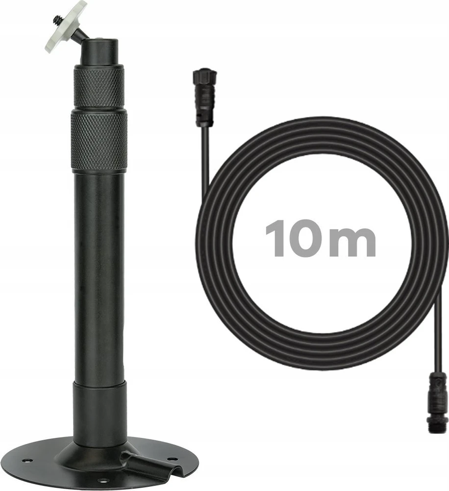 Antenos tvirtinimo priedas SEGWAY
