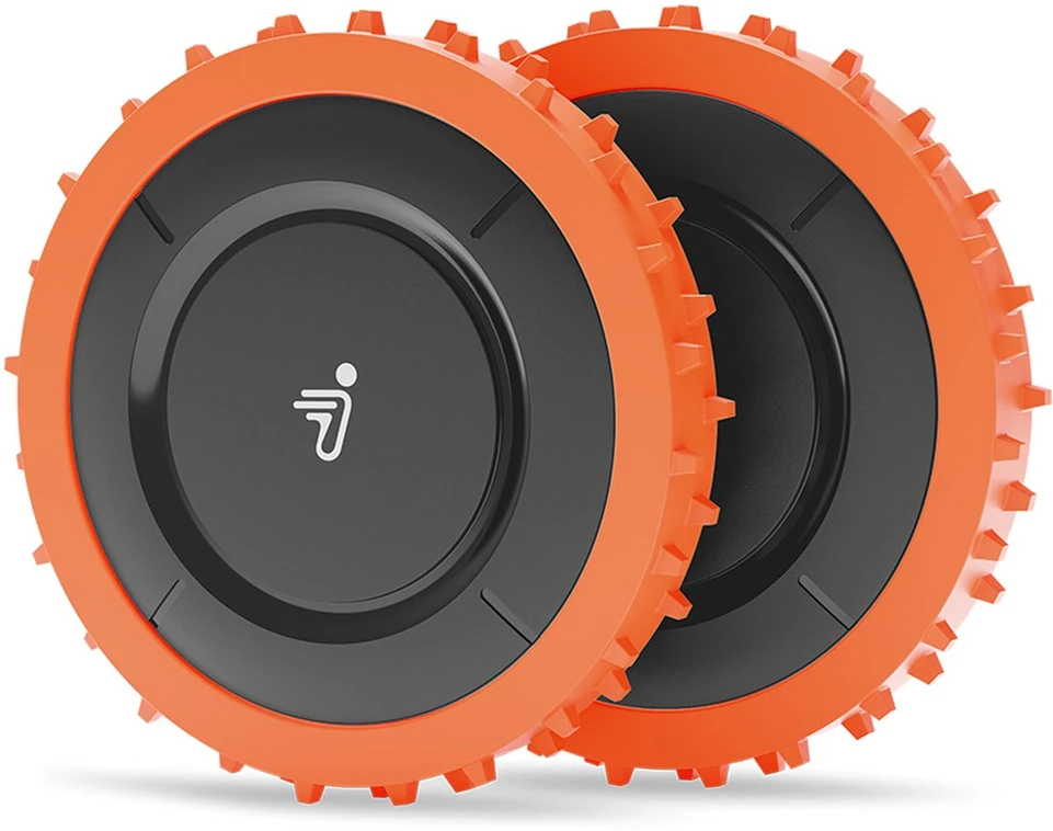 Segway-Navimow Koła terenowe do robotów serii I1