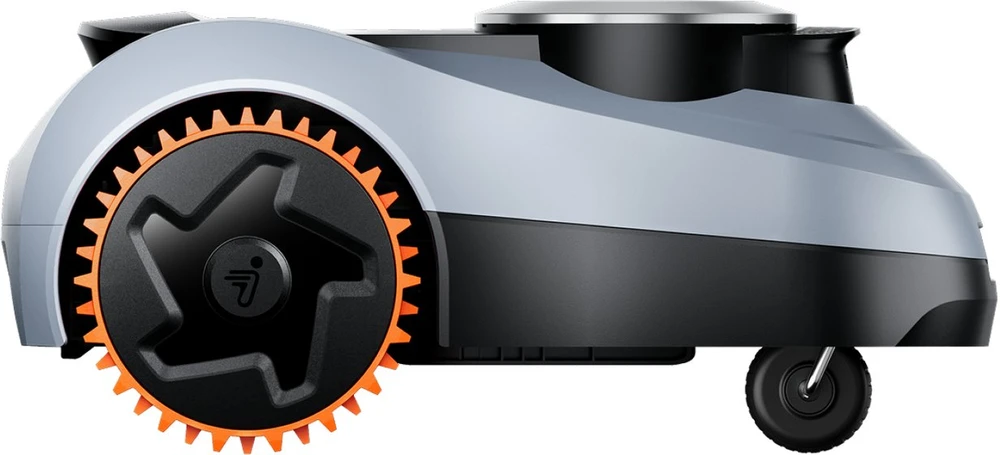 Belaidis vejos robotas SEGWAY Navimow i220E Lidar
