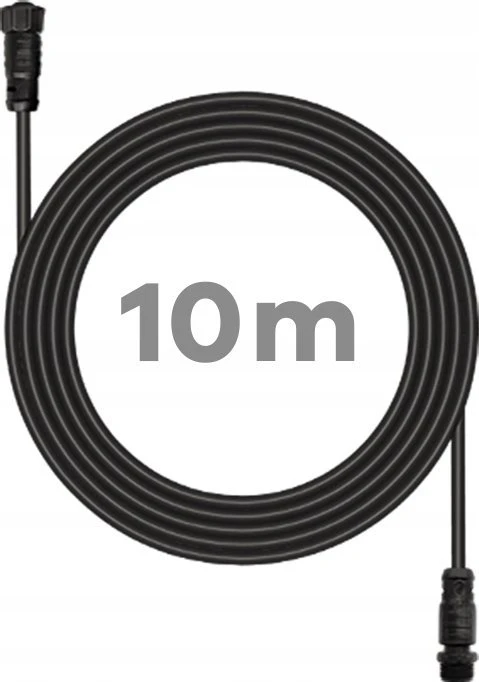 Antenos prailginimo kabelis SEGWAY 10m