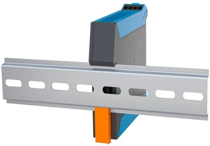 Print serveris SEH SEH INU-100 USB-DEVICE Server 2xUSB3.0,10/100/1000Base-T,Micro SD