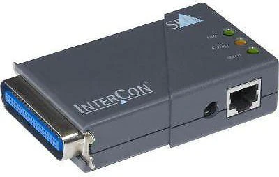 Serveris SEH Modulis PS105 10BASET/100BASETX (M04420)