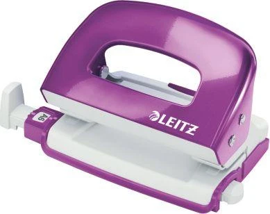 Skylmuša LEITZ WOW Mini 5060, 10 lapų