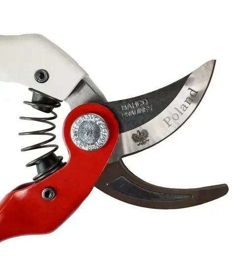 BAHCO SEKATORIAI 20/190mm P126 *LENKIJOS RIBOTO LEIDIMO SERIJA*