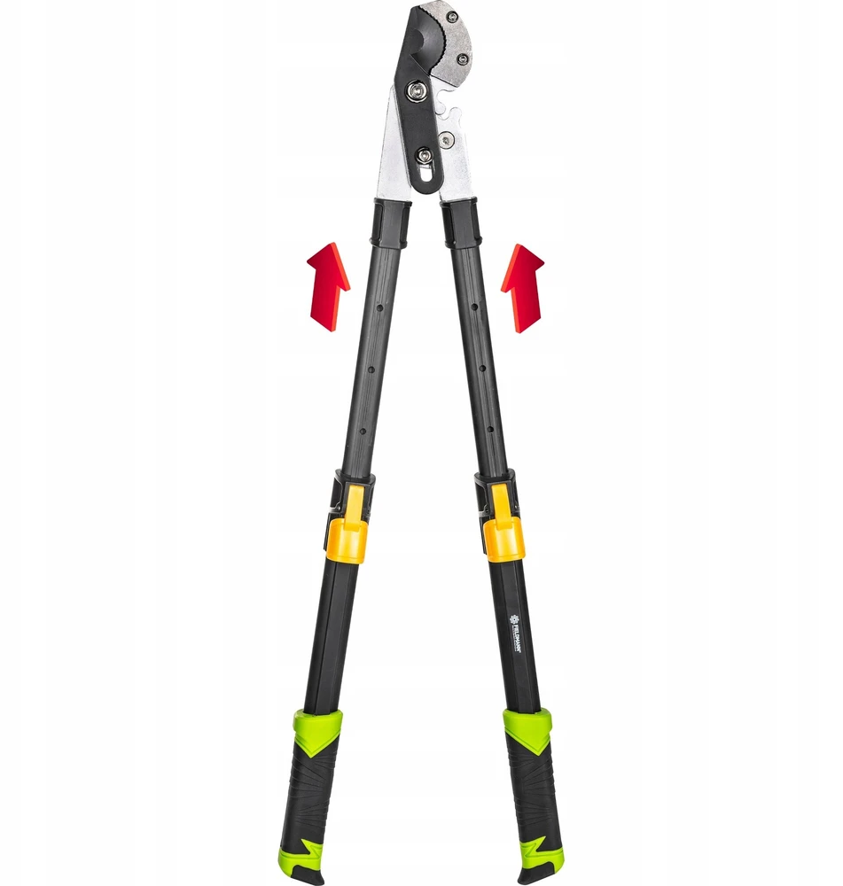 FZNR 1014 FIELDMANN genėjimo žirklės