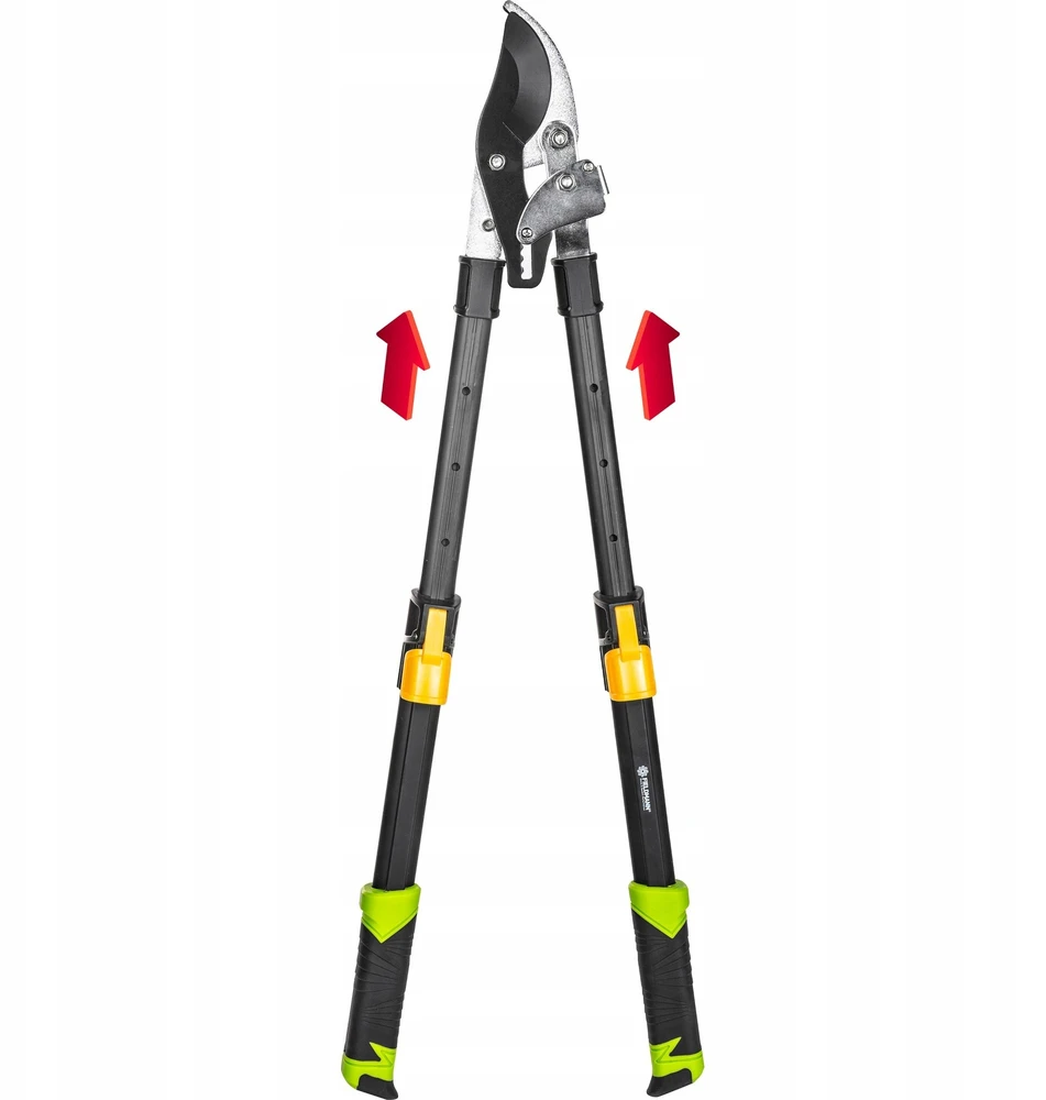 FZNR 1023 FIELDMANN genėjimo žirklės