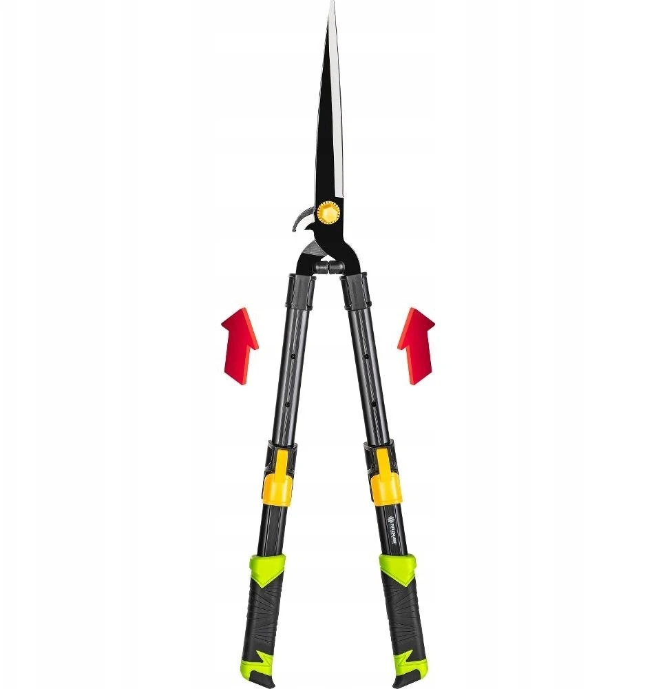 FZNR 1030 2 viename genėjimas FIELDMANN
