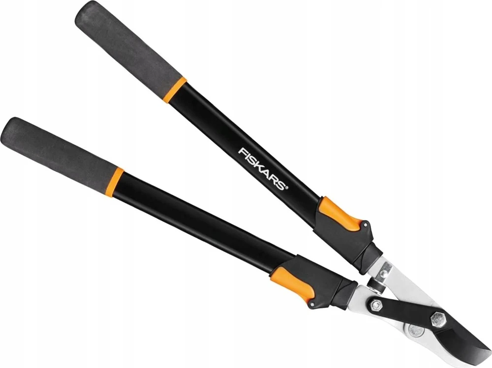 Svertinės sodo žirklės Fiskars 1027528; 630-830 mm