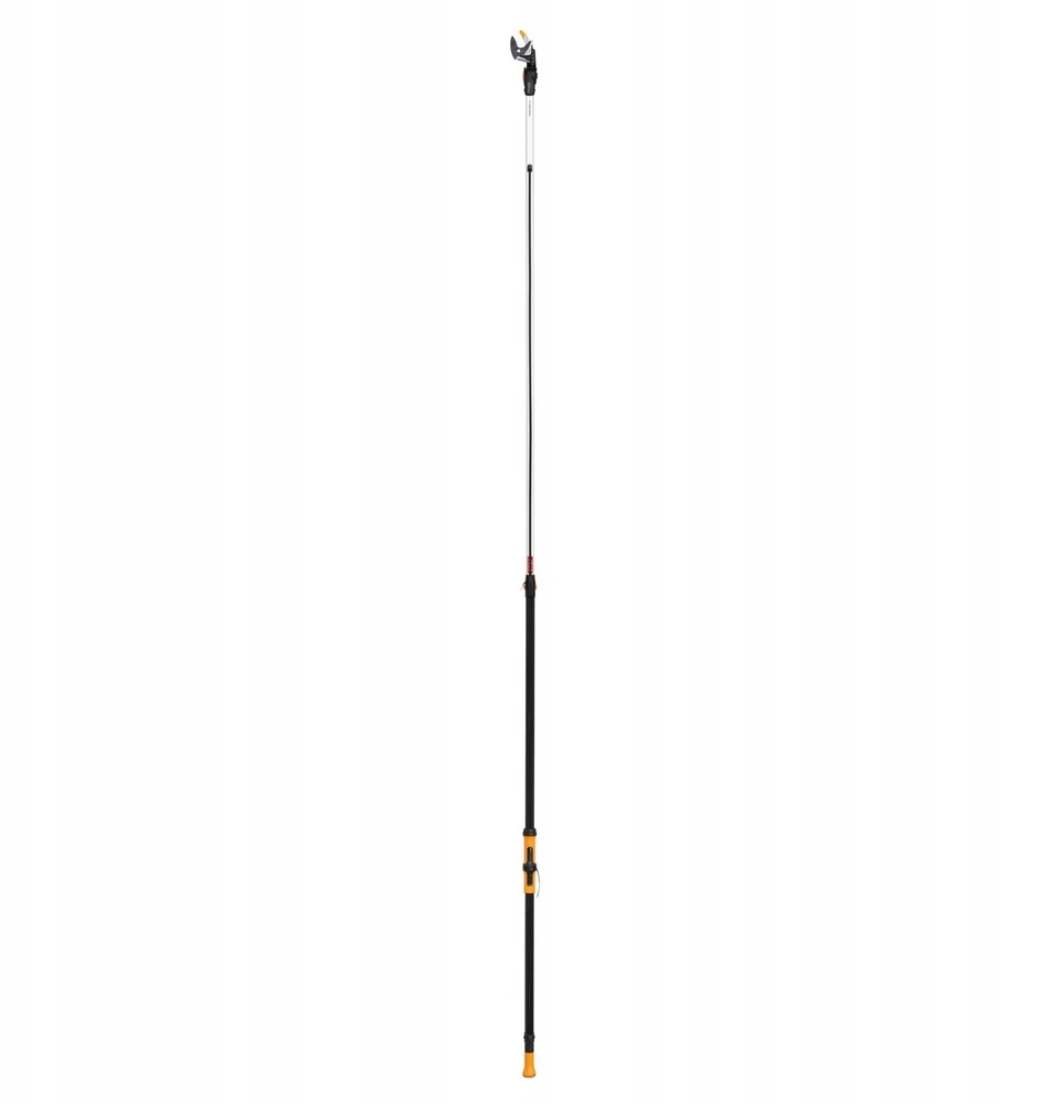 FISKARS X-SERIES DUALACTION ŽIRAFA UPX96 UNIVERSALUS SODO SEKATORIUS SU KOTU