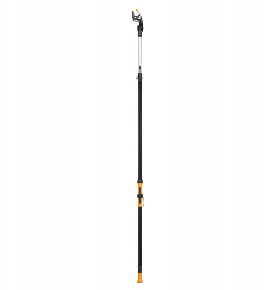 FISKARS X-SERIES DUALACTION ŽIRAFA UPX96 UNIVERSALUS SODO SEKATORIUS SU KOTU