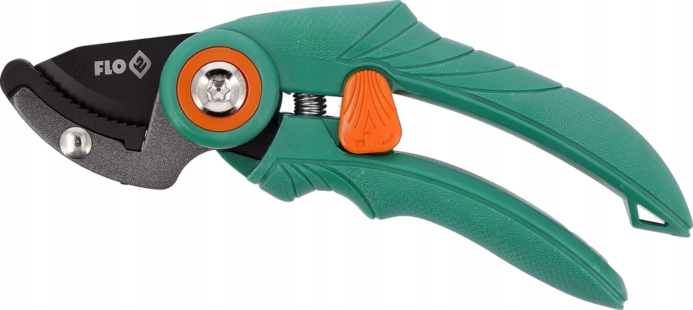 FLO SEKATORIUS SU PRIEKALU 175mm