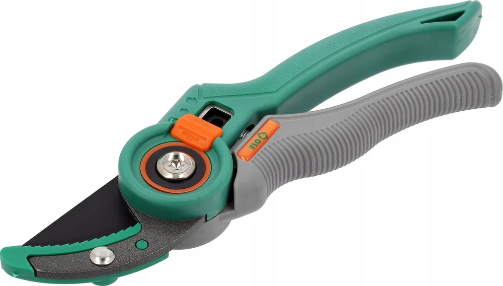 FLO SEKATORIUS SU PRIEKALU 210mm