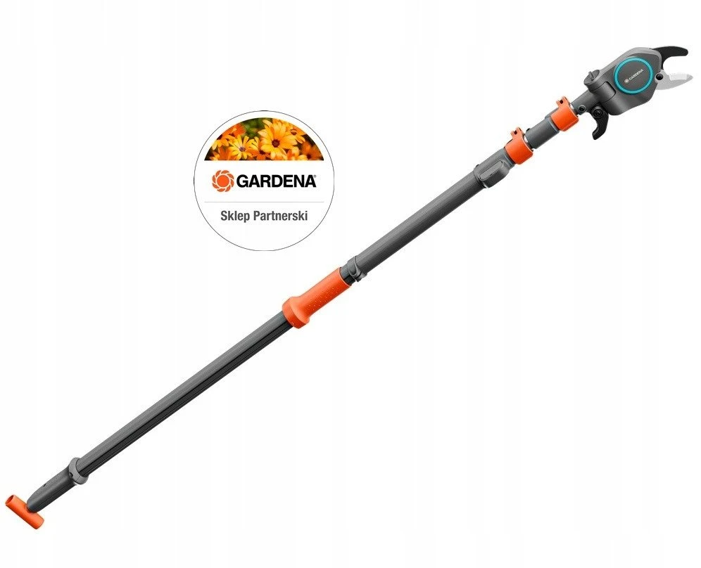 Genėjimo žirklės Gardena StarCut Pro L