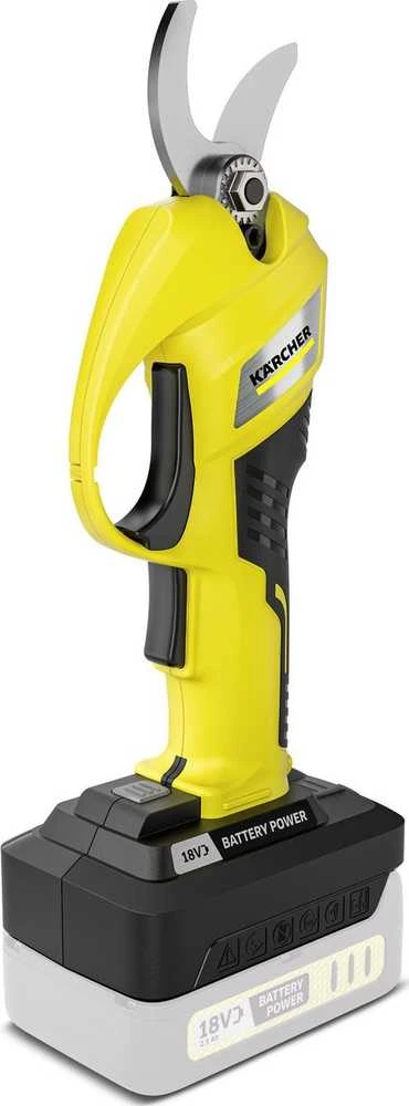 Karcher TLO 2-18 *INT