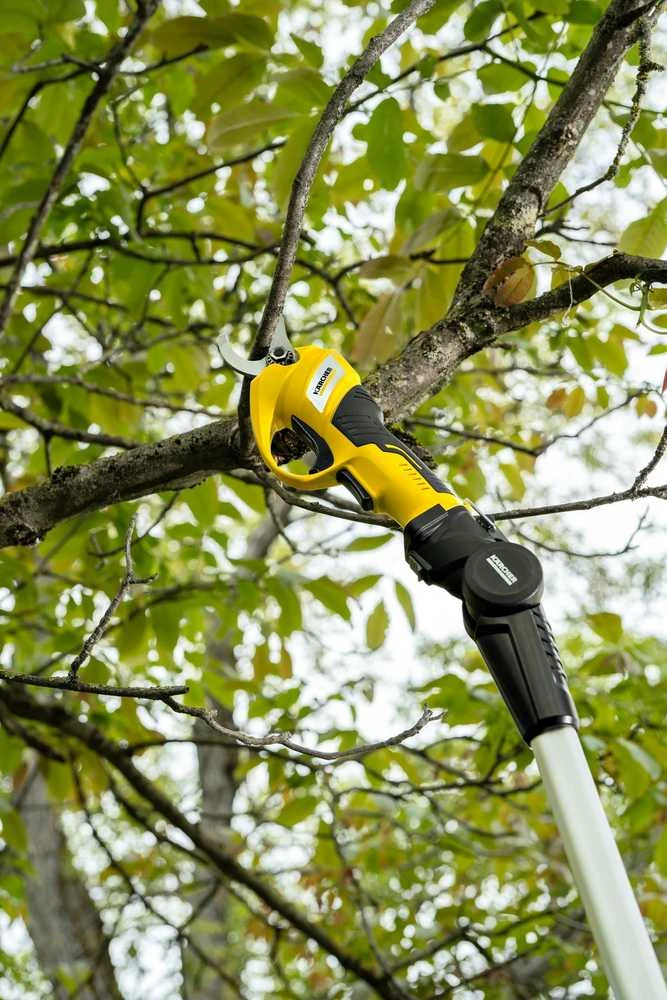 Karcher TLO 2-18 *INT